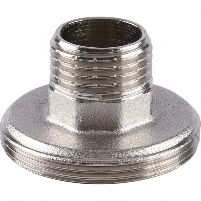 Муфта разъемная Kalde с наружной резьбой 25х1/2