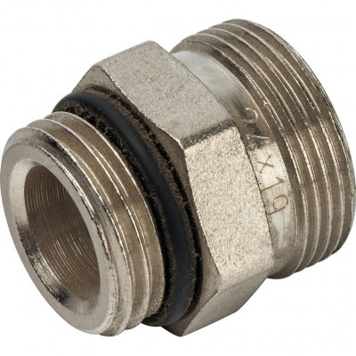 Ниппель (никель.) LUXOR RD 900 1/2х24х19