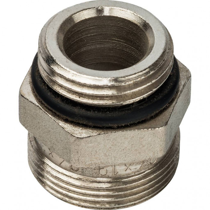 Ниппель (никель.) LUXOR RD 900 1/2х24х19