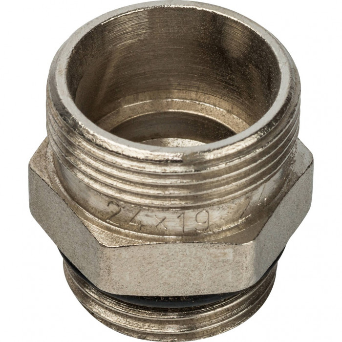 Ниппель (никель.) LUXOR RD 900 1/2х24х19