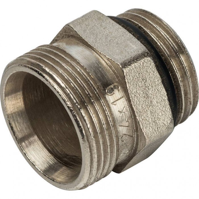 Ниппель (никель.) LUXOR RD 900 1/2х24х19