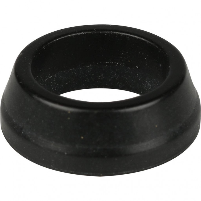 Переходник STOUT с накидной гайкой 3/4 х20 для металлопластиковых труб прессовой