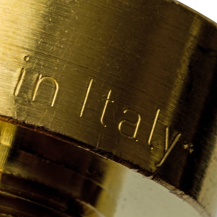 Переходник STOUT ВН 1 1/4x3/4