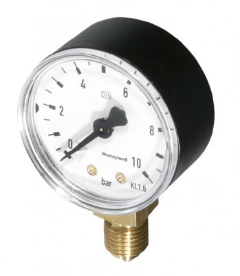 Манометр Honeywell M38K-A10