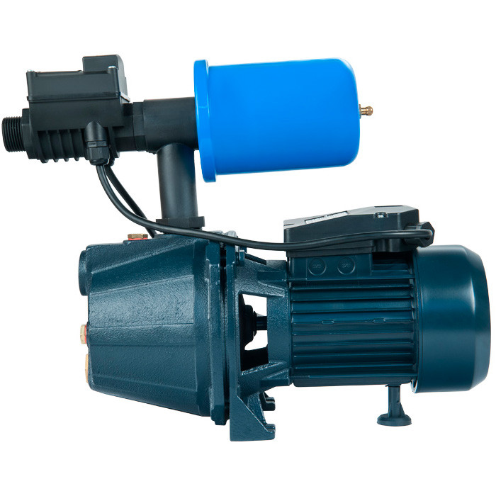 UNIPUMP Станции автоматического водоснабжения АКВАРОБОТ JET 100 S