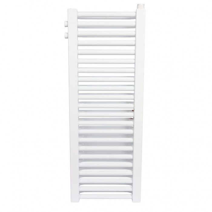 Стальной трубчатый радиатор ROMMER RST-203022-020, 22 секций, нижнее подключение