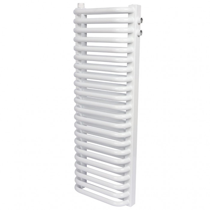 Стальной трубчатый радиатор ROMMER RST-203022-020, 22 секций, нижнее подключение