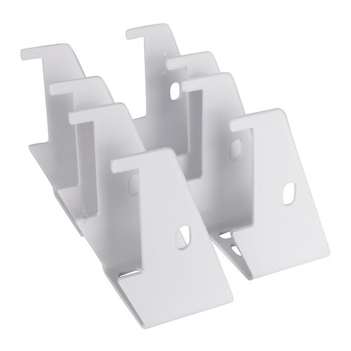 Стальной трубчатый радиатор ROMMER RST-203022-020, 22 секций, нижнее подключение