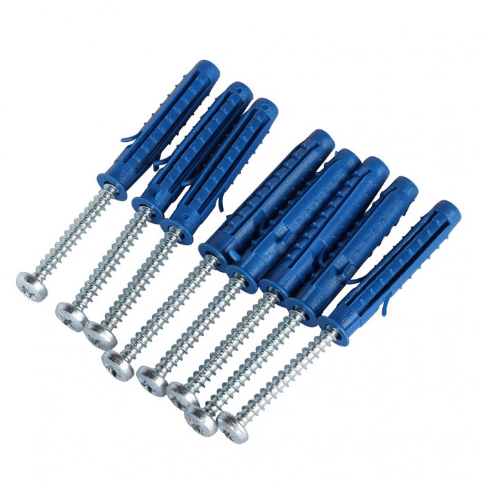 Стальной трубчатый радиатор ROMMER RST-203022-020, 22 секций, нижнее подключение