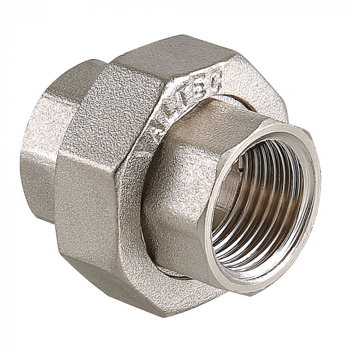 Муфта разъемная VALTEC 3/4" вн.-вн.