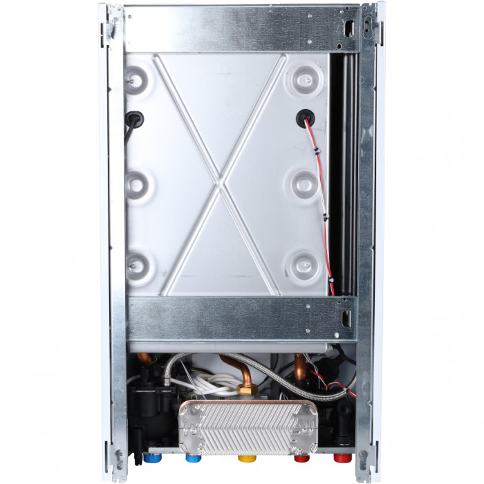 Настенный газовый котел PROTHERM Рысь HK 11, турбированный, двухконтурный