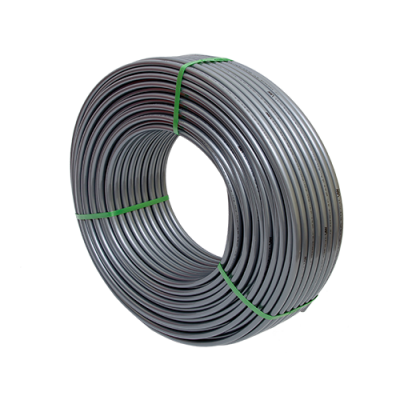 Труба PEX-A EVOH 20*2,8 (бухта 100 м)