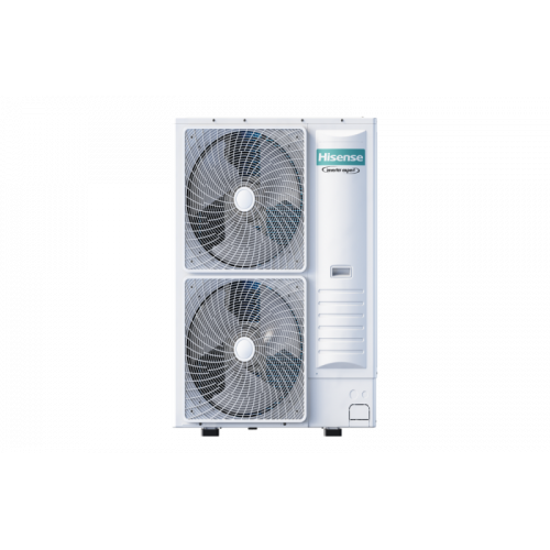 Инверторный канальный кондиционер Hisense HEAVY EU DC Inverter R32 ADT-12UX4RBL8/AUW-12U4RS8