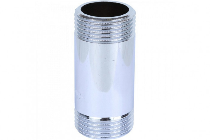 STOUT Удлинитель хромированный НР 3/4"x175
