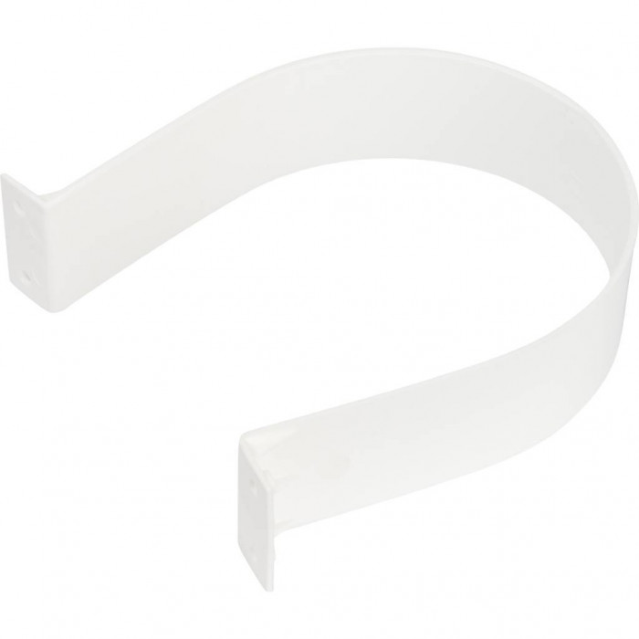 STOUT  Элемент дымохода  DN60/100 труба коаксиальная 250 мм п/м, уплотнения и хомут в комплекте