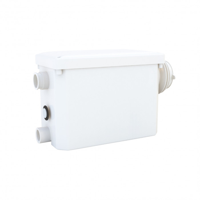 Туалетный насос PUMPMAN ST600A