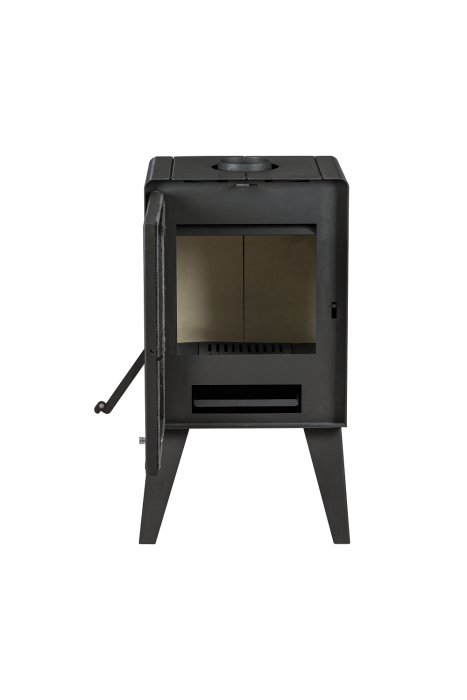 Печь-камин HOSSEVEN 5090-L