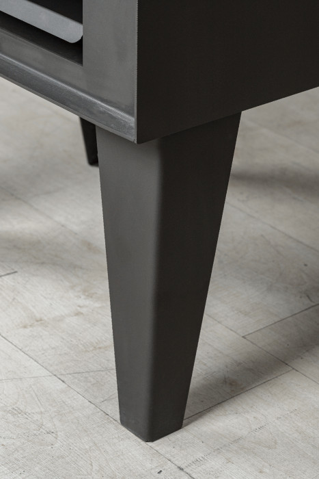 Печь-камин HOSSEVEN 5090-L