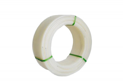 Труба PE-Xa 20*2.0 белая (100 м)
