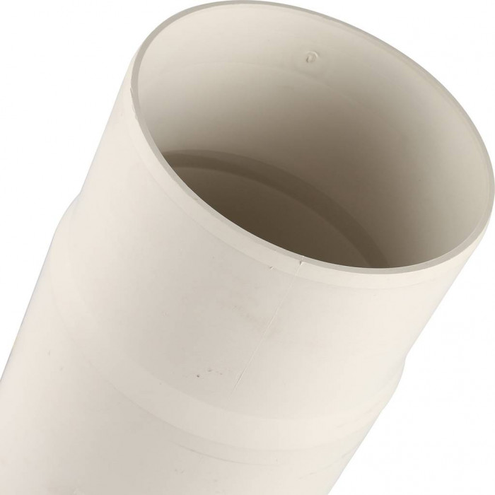 Патрубок компенсационный REHAU 110 (11215941001)