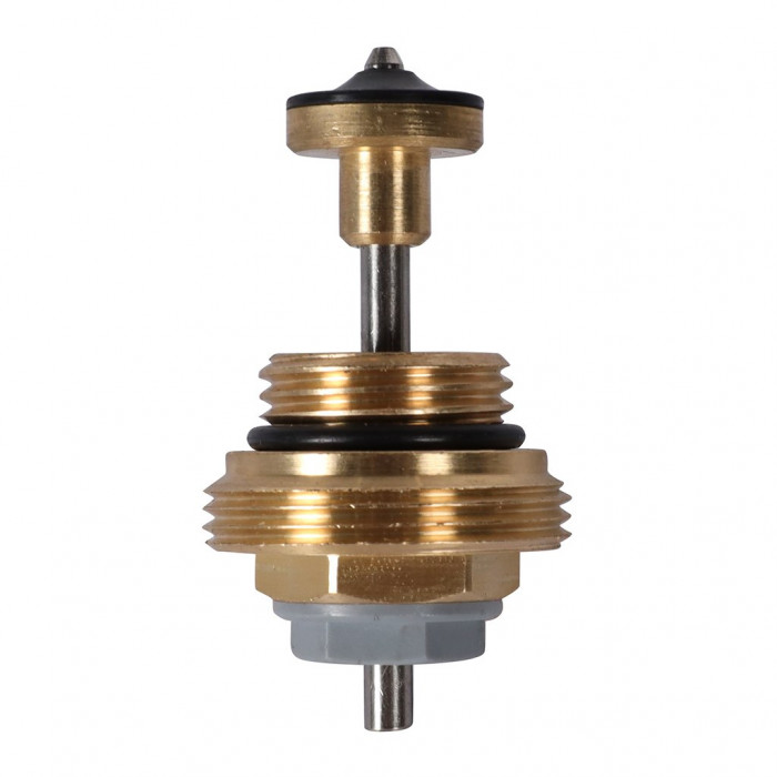 ROMMER RSP-1001-000006 ROMMER Термостатический клапан для коллекторов из нержавеющей стали