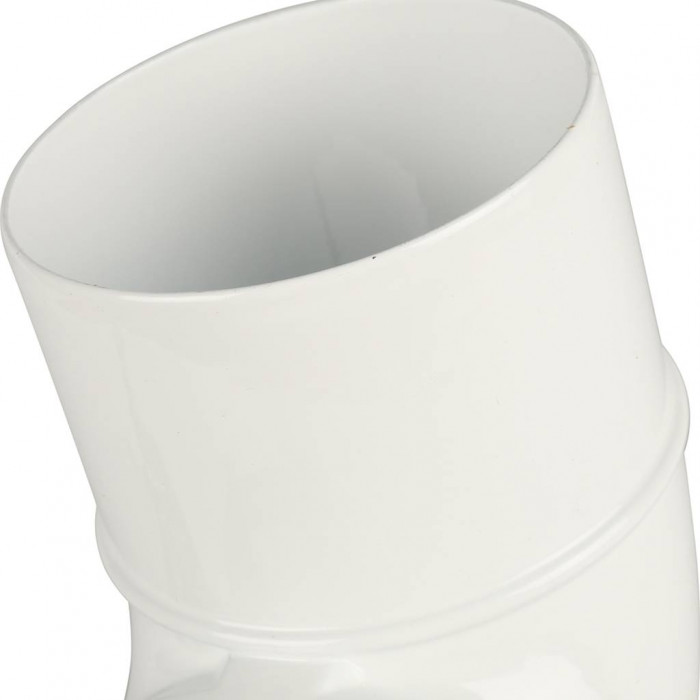 Baxi  KHG Колено 90гр.,д.80мм