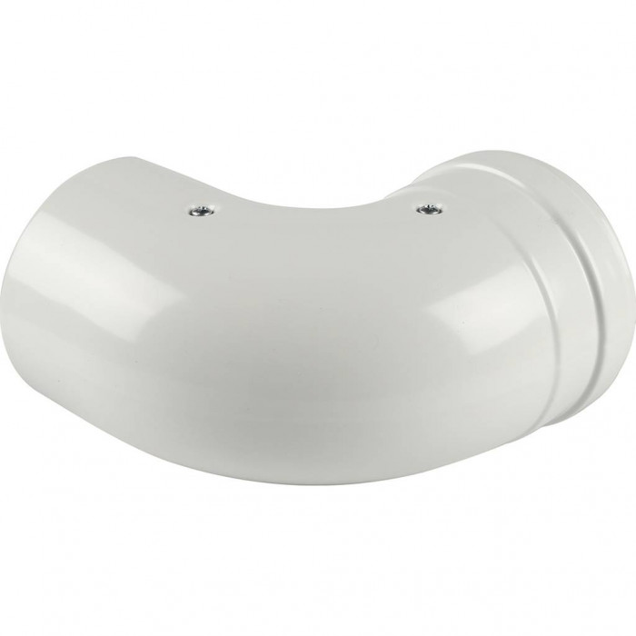 Baxi  Коксиальный отвод 90 гр., НТ