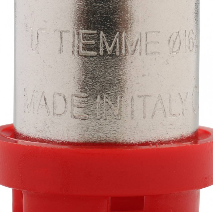 TIEMME Гильза 16