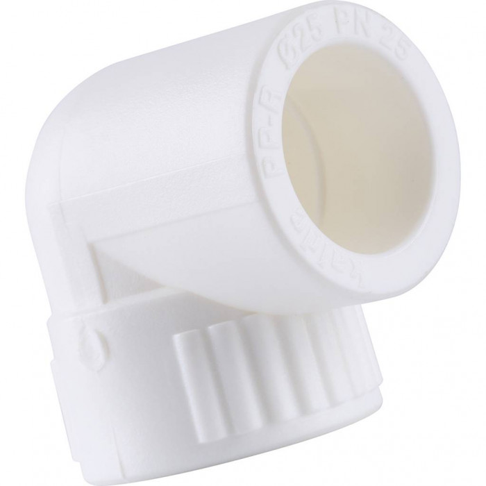 Kalde Угольник с внутренней резьбой для полипропиленовых труб 25x1/2