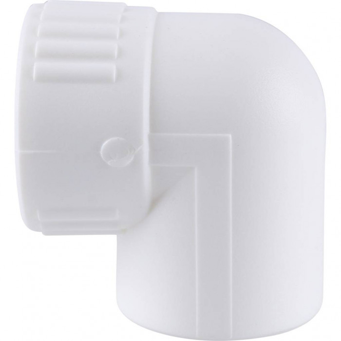 Kalde Угольник с внутренней резьбой для полипропиленовых труб 25x1/2