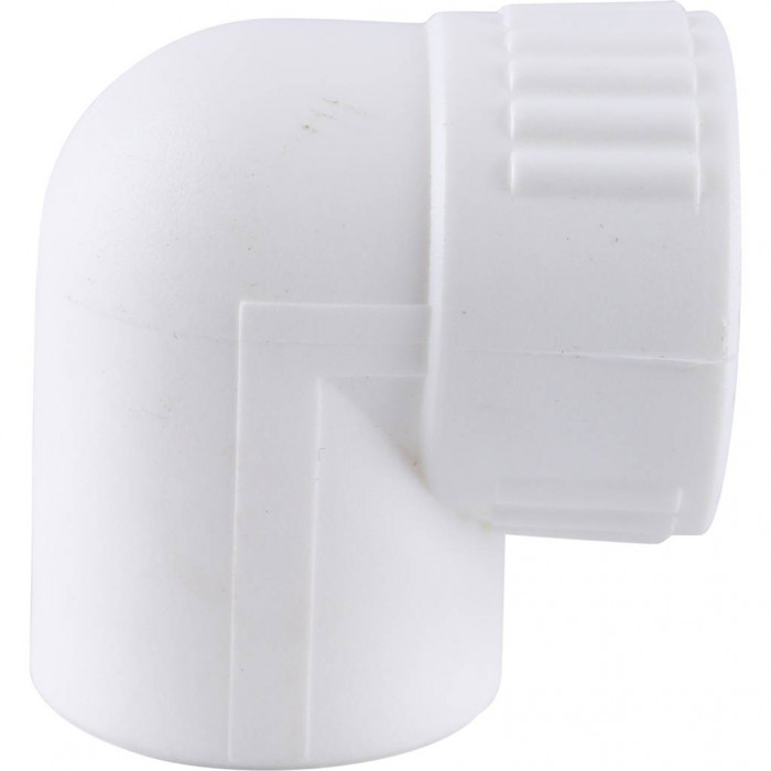 Kalde Угольник с внутренней резьбой для полипропиленовых труб 25x1/2