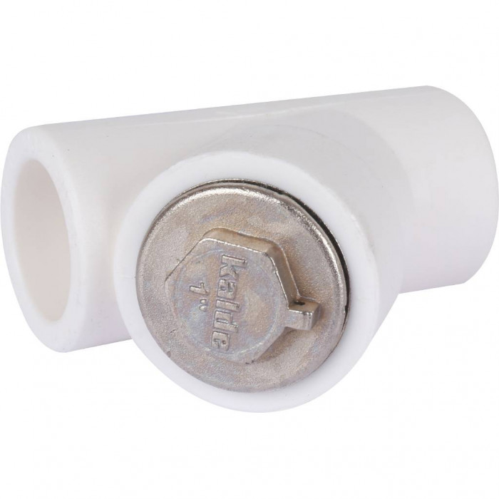 Герметичный фильтр Kalde 32 (ВН-ВН)