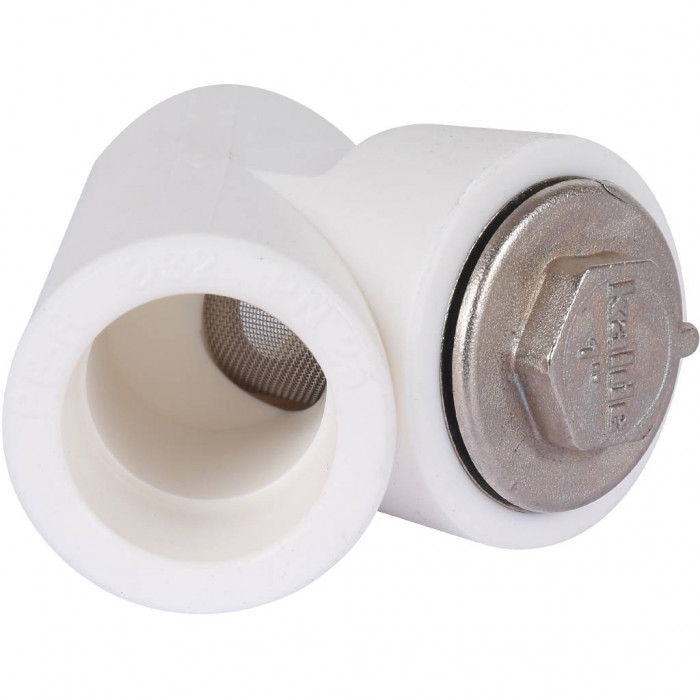 Герметичный фильтр Kalde 32 (ВН-ВН)