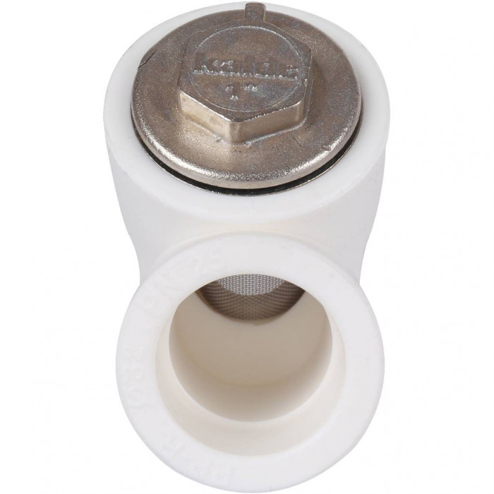 Герметичный фильтр Kalde 32 (ВН-ВН)