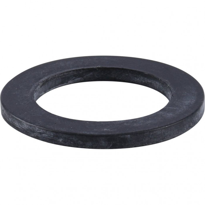 Муфта разъемная Kalde с наружной резьбой 25х3/4 для полипропиленовых труб под сварку (цвет белый)