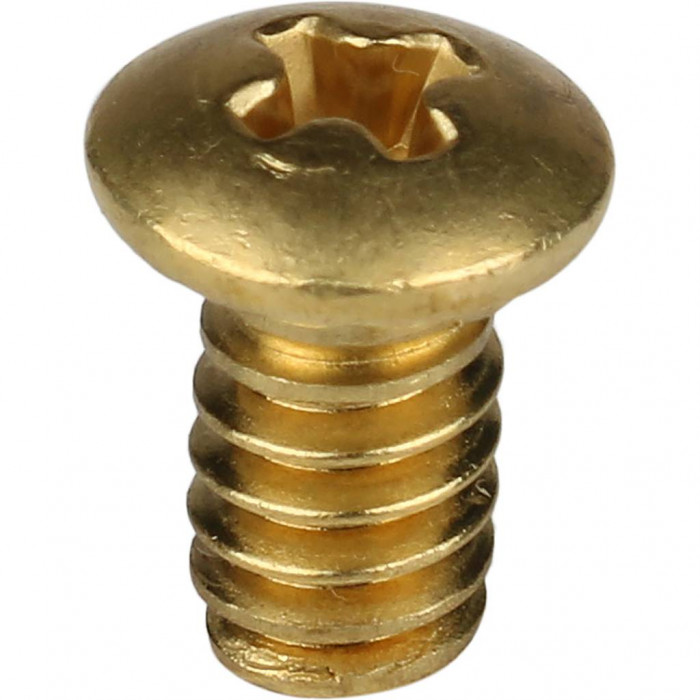 Вентиль с хромированной ручкой STOUT 20х20 для металлопластиковых труб прессовой