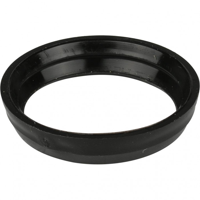 Вентиль с хромированной ручкой STOUT 20х20 для металлопластиковых труб прессовой