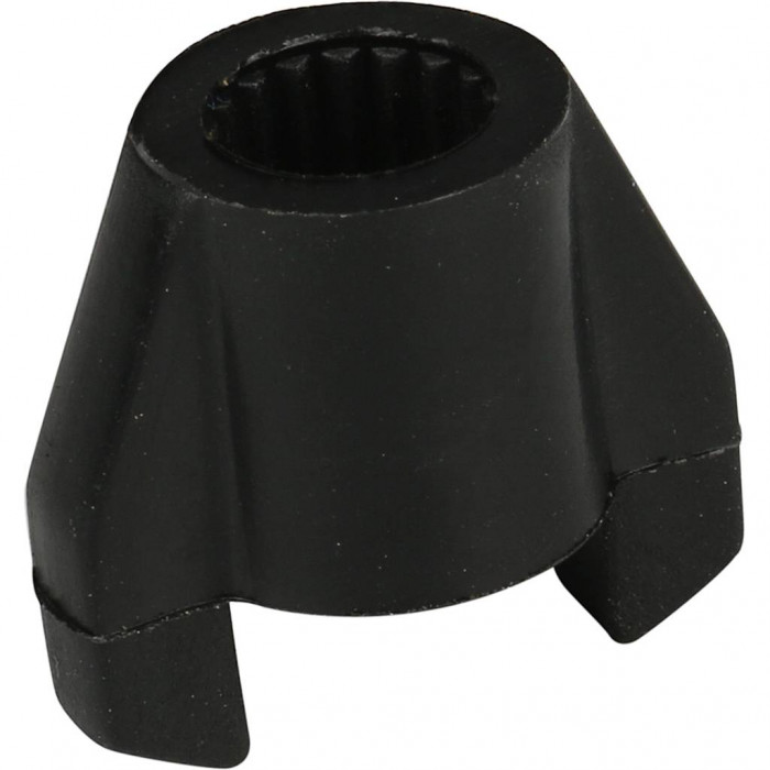 Вентиль с хромированной ручкой STOUT 20х20 для металлопластиковых труб прессовой