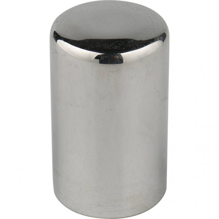 Вентиль с хромированной ручкой STOUT 20х20 для металлопластиковых труб прессовой