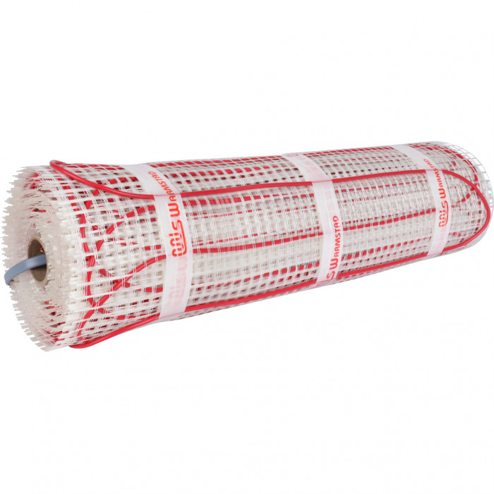 Мат нагревательный Warmstad WSM 1210 Вт/8,00 кв.м