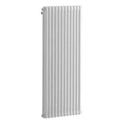 Стальной трубчатый радиатор IRSAP Tesi RR318001201A430N01, 12 секций, боковое подключение