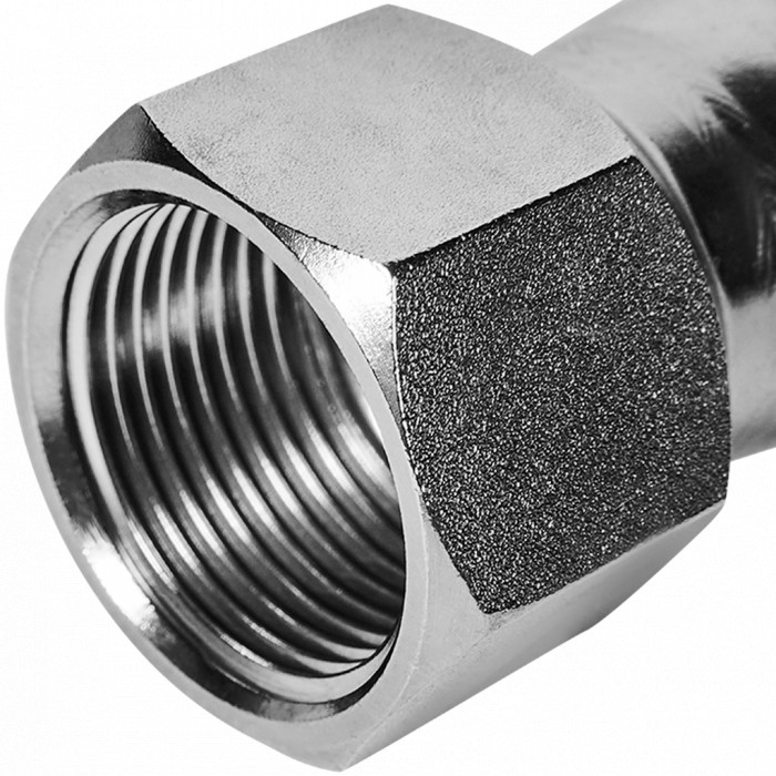 ROMMER RSS-0022-002234 ROMMER Переходник-ВР, 22х3/4, из нержавеющей стали прессовой