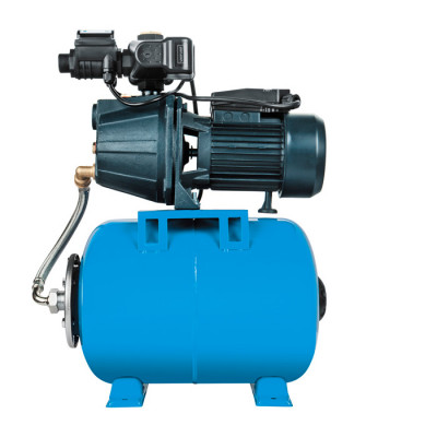 87658 UNIPUMP Универсальная станция АКВАРОБОТ JET 100 S-24