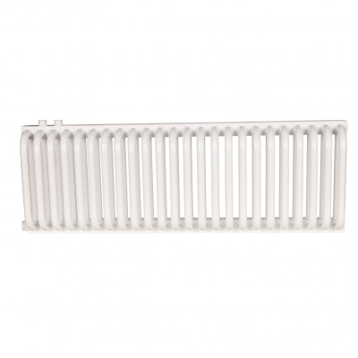 Стальной трубчатый радиатор ROMMER RST-203024-020, 24 секций, нижнее подключение