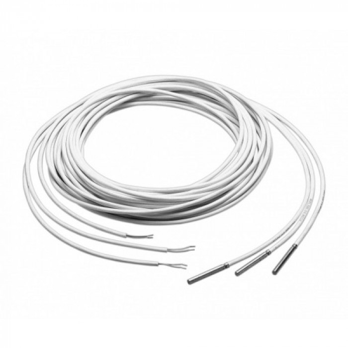 Датчик температуры воды контура ГВС (KHG71406191) для LUNA-3 (Comfort) и SLIM KHG71406191