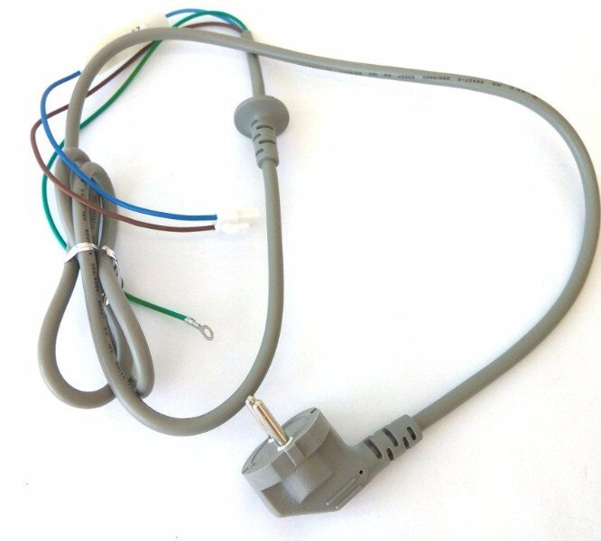 Шнур электропитания | POWER CORD | 440015764