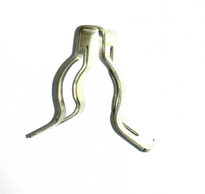 Клипса крепления 14-20.4 | QUICK FASTENER(14-20.4) | BA049-4084 | 440003070