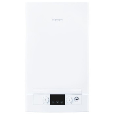 Настенный двухконтурный котел Navien HEATATMO (NGB-150) 24 КВТ