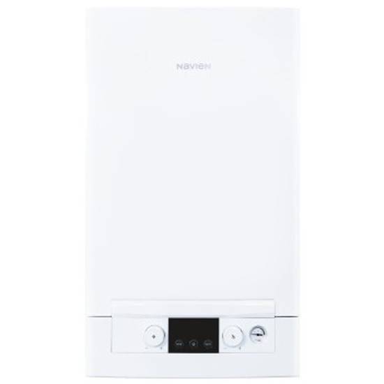 Настенный газовый котел Navien HEATATMO (NGB-150) 24 КВТ, атмосферный, двухконтурный