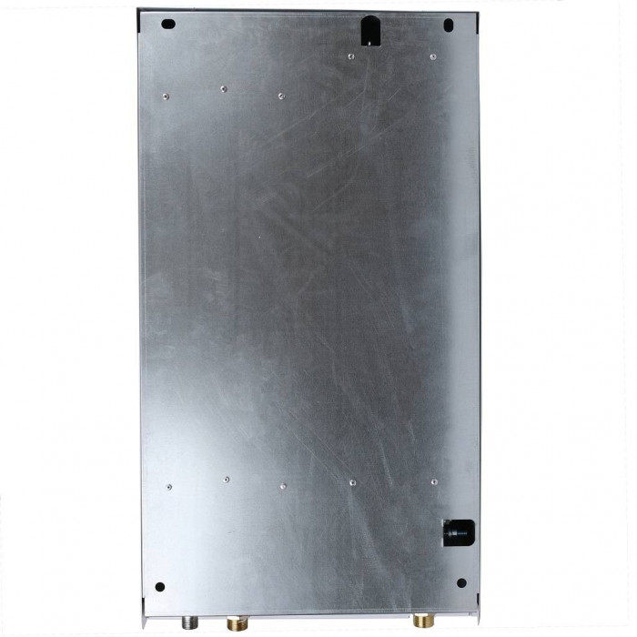 Настенный электрический котел STOUT SEB 9 кВт, одноконтурный